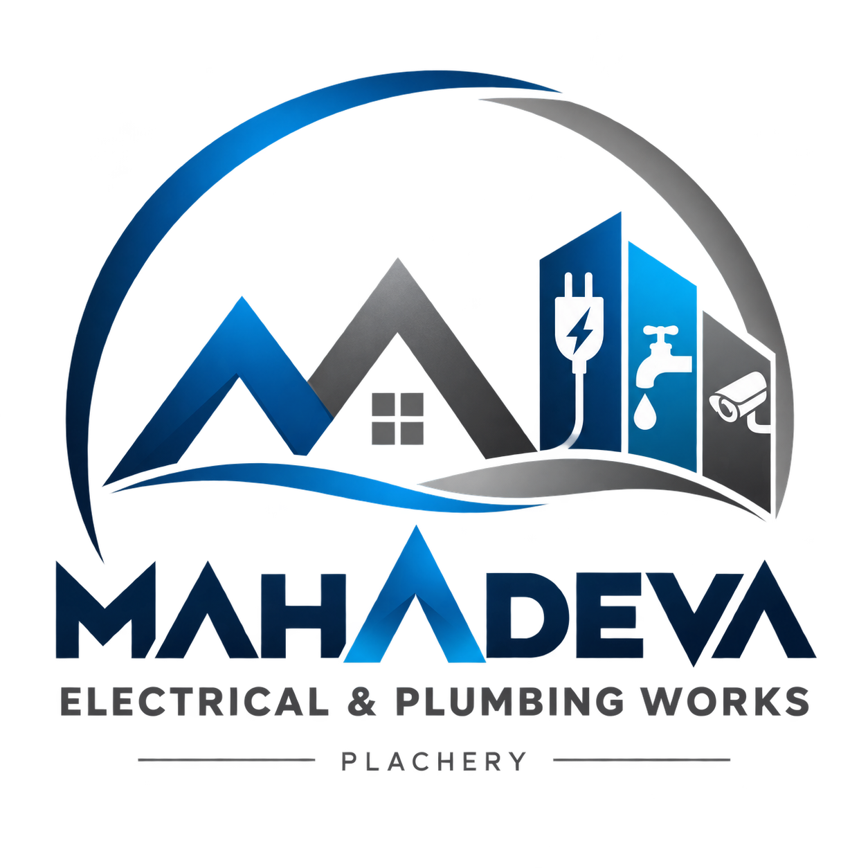 Mahadeva Electrical & Plumbing Works